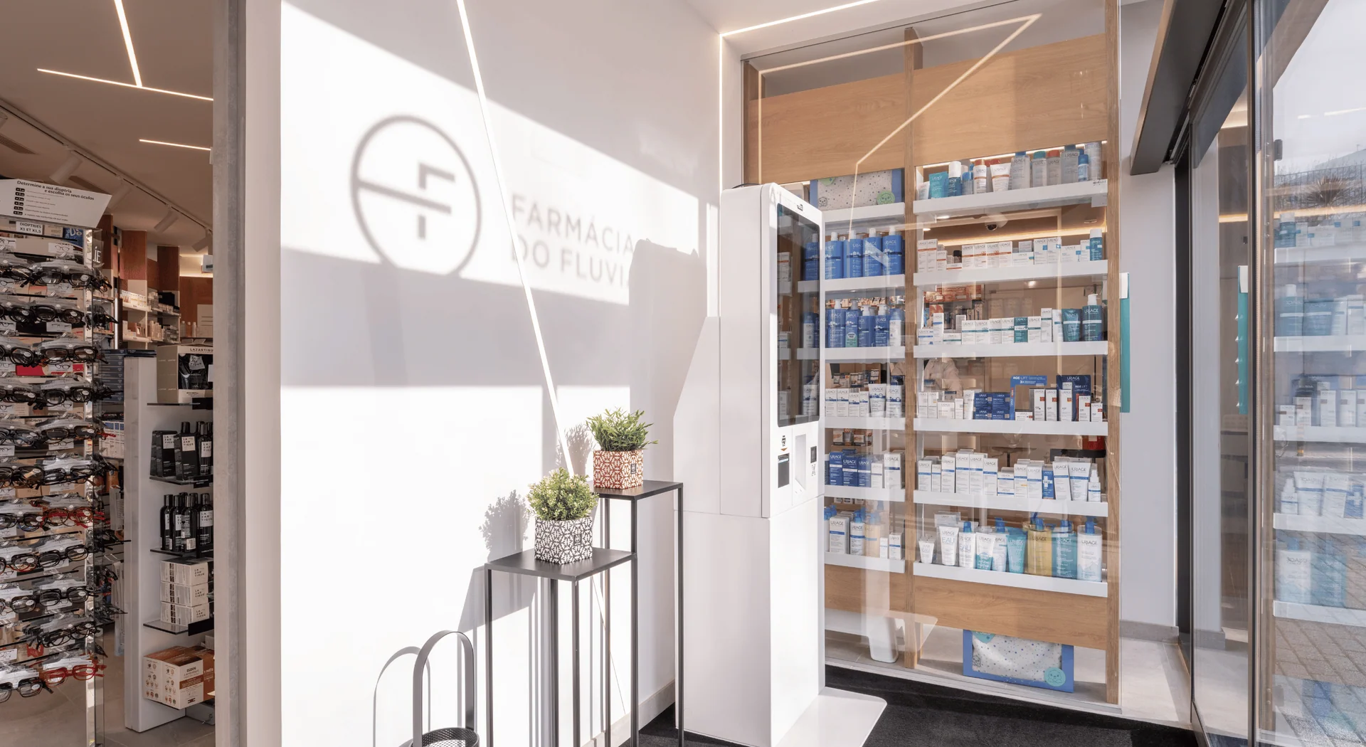 A Sua Saúde no Futuro